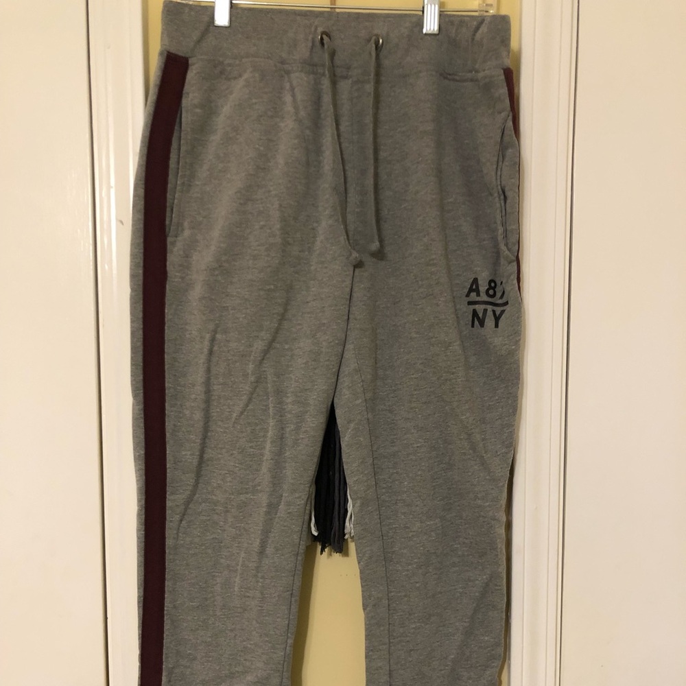 Aeropostale Regular Fit Sweatpants